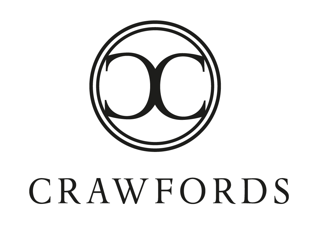 Crawfords Cars Logo